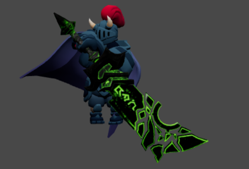 Corrupted Ashbringer