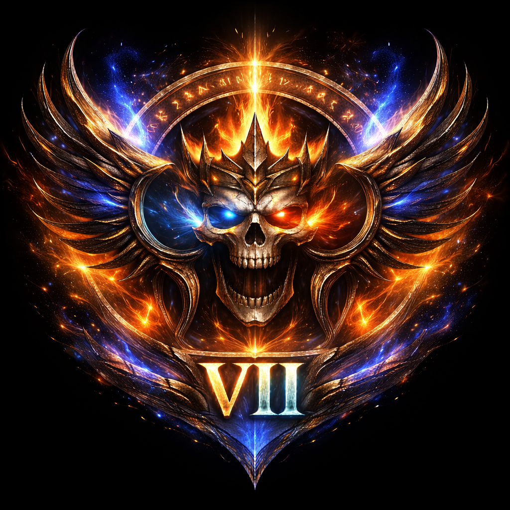 Prestige 7 - Ascendant