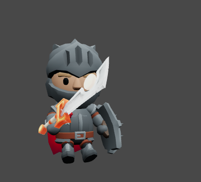 Avatar Gear Preview