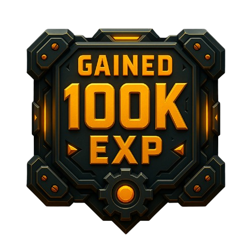 Badge