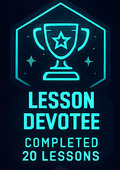 Badge