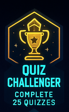 Badge