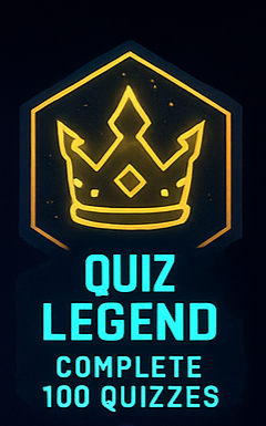 Badge
